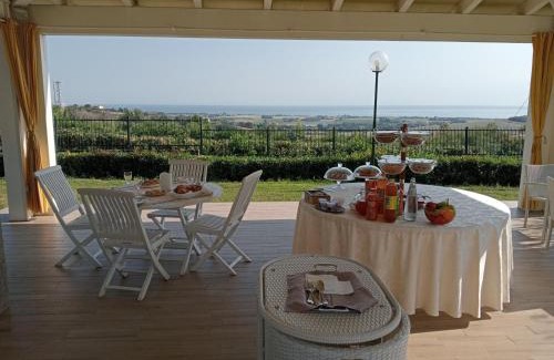 Fano Resort | Country House Resort Villa Giardino degli Eventi