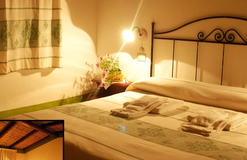 Dorgali Other | Country House S'Ozzastru