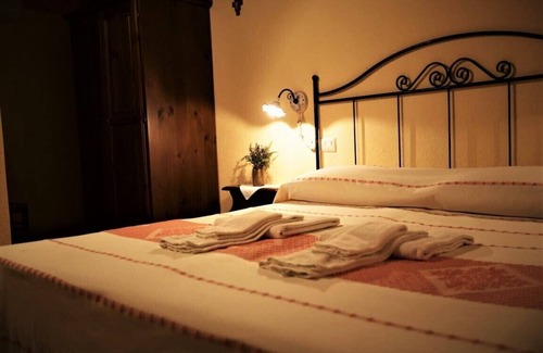 Dorgali Other | Country House S'Ozzastru