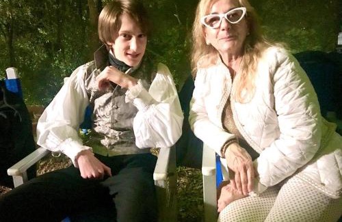 Bagnaia House | Country House Villa Poggiolo