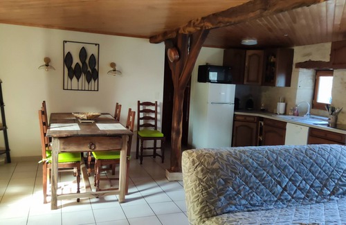 Salviac House | Country house with enclosed garden between Quercy and Périgord