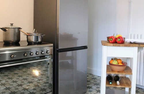 Saint-Agreve House | Country house with family or friends