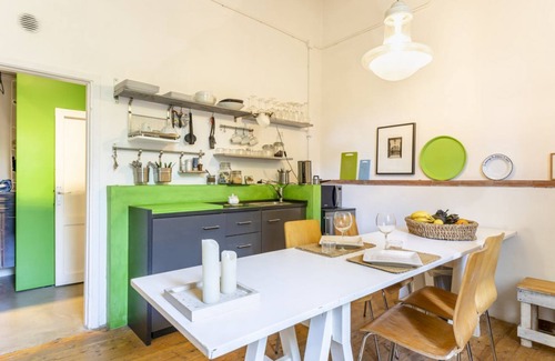 Livorno House | Country House With Garden&Private Parking!