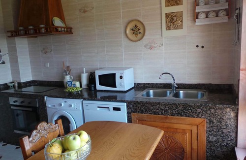 Miengo House | Country house with magnificent sea views near beaches. G-12029