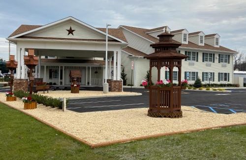 Hazlet Hotel | Country Inn of Hazlet