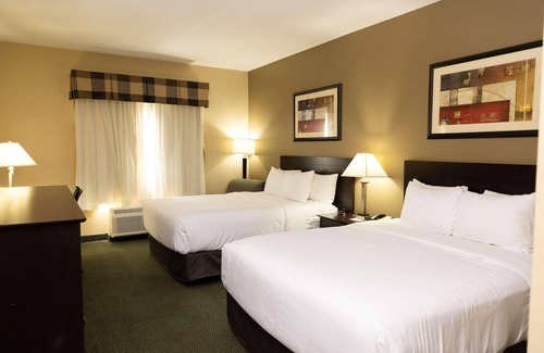 Elizabethtown Hotel | Country Inn & Suites by Radisson, Elizabethtown, KY