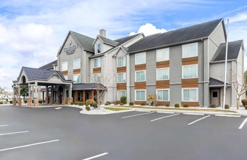 Port Wentworth Hotel | Country Inn & Suites by Radisson, Savannah I-95 North, GA