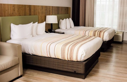 Winchester Hotel | Country Inn & Suites by Radisson, Winchester, VA