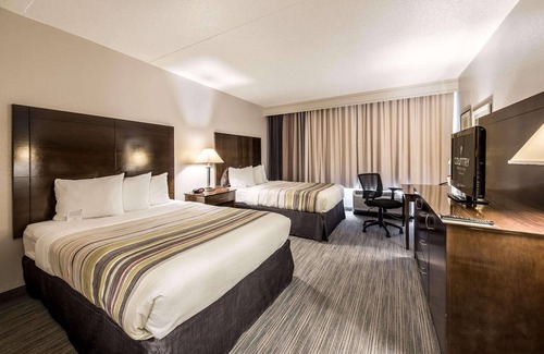 Cookeville Hotel | Country Inn & Suites by Radisson, Cookeville, TN