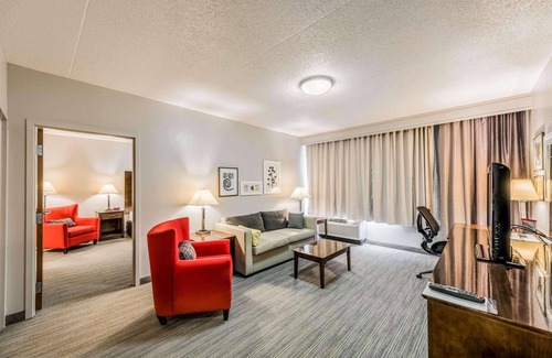 Cookeville Hotel | Country Inn & Suites by Radisson, Cookeville, TN