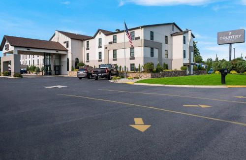 Grandville Hotel | Country Inn & Suites by Radisson, Grandville-Grand Rapids West, MI