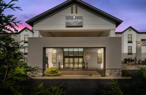 Grandville Hotel | Country Inn & Suites by Radisson, Grandville-Grand Rapids West, MI