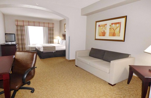 Northwest Pensacola Hotel | Country Inn & Suites by Radisson, Pensacola West, FL