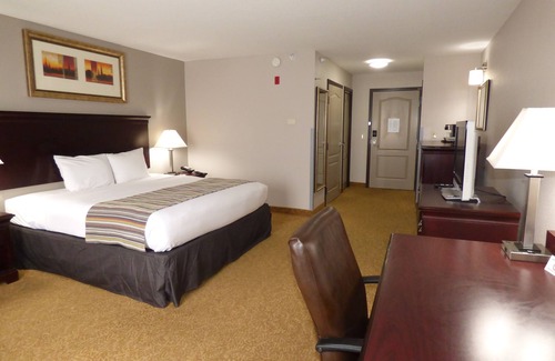 Northwest Pensacola Hotel | Country Inn & Suites by Radisson, Pensacola West, FL