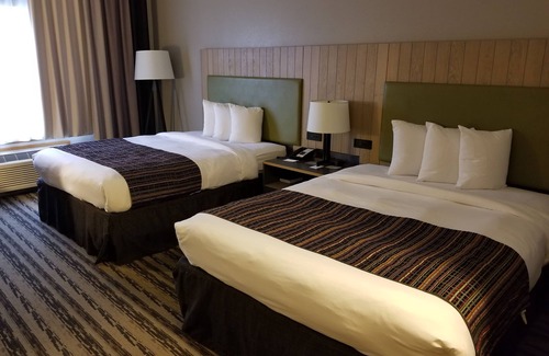 Nashville Hotel | Country Inn & Suites by Radisson, Nashville Airport East, TN