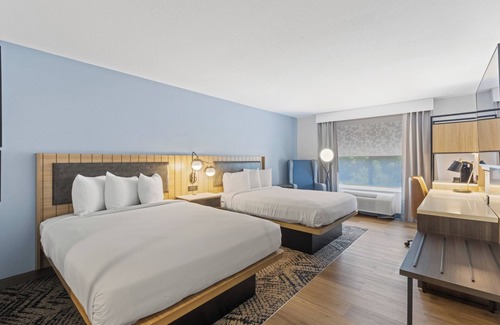 Savannah Hotel | Country Inn & Suites by Radisson, Savannah Airport, GA