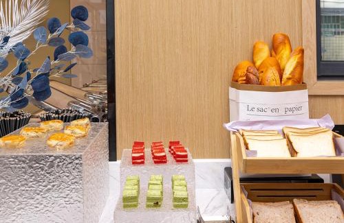 Shajing Hotel | Country Inn & Suites by Radisson Shenzhen International Convention and Exhibition Center