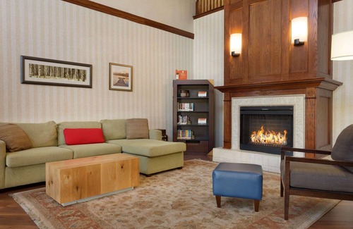 Norman Hotel | Country Inn & Suites by Radisson, Norman near University