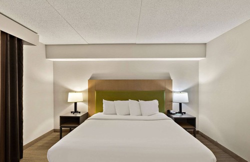 Jonesborough Hotel | Country Inn & Suites by Radisson, Jonesborough-Johnson City West, TN