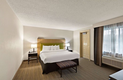 Jonesborough Hotel | Country Inn & Suites by Radisson, Jonesborough-Johnson City West, TN