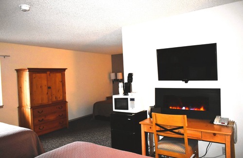 Libby Hotel | Country Inn