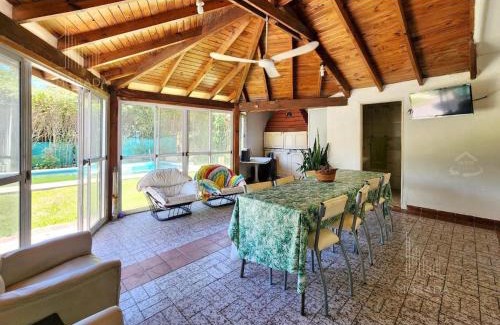 Pilar Centro House | Country La Cascada
