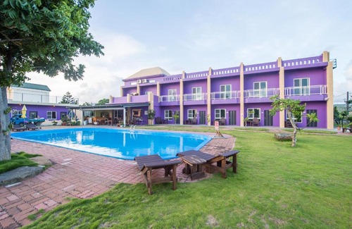 Checheng House | Country Lane