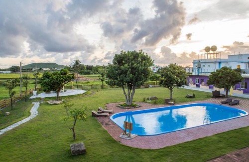 Checheng House | Country Lane