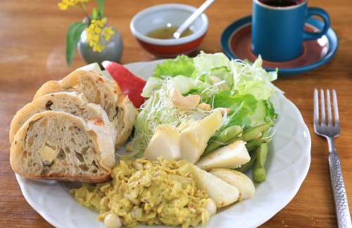 Ji'an House | Country Living Home Stay