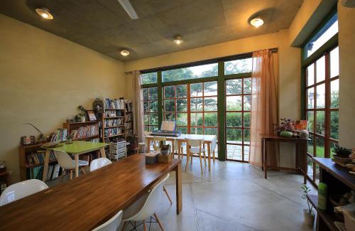 Ji'an House | Country Living Home Stay