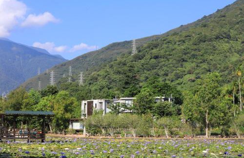 Ji'an House | Country Living Home Stay