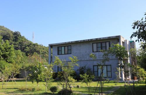 Ji'an House | Country Living Home Stay
