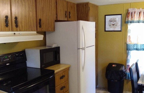 Eutawville House | Country living