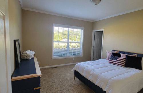 Cape Fear House | Country living