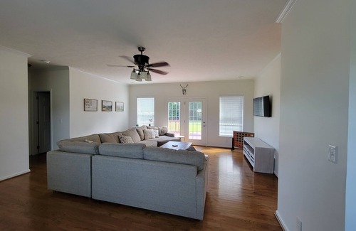 Cape Fear House | Country living