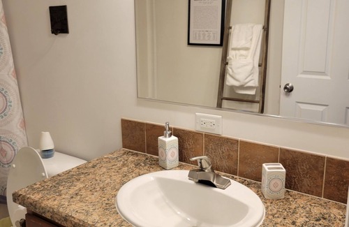 Cape Fear House | Country living