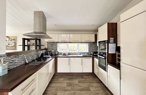 Tintagel Ski Chalet | Country Lodge Four Platinum