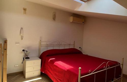 Zona XXXII Acilia Nord Apartment | Country Love Dragona House tra mare e città