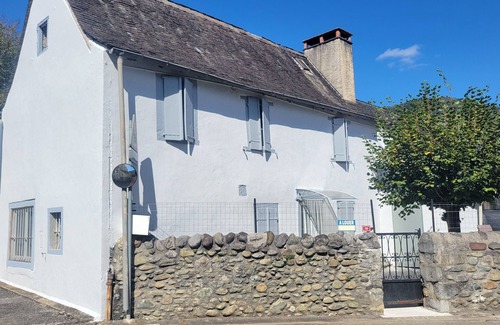 Issor House | Country/mountain house