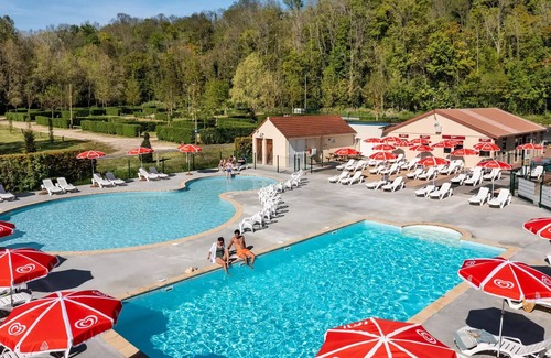 Crecy-la-Chapelle House | Country Park Crécy La Chapelle * - Crecy la Chapelle : STAR 3 Bedrooms - 1 bathroom - 1 TV 6 persons