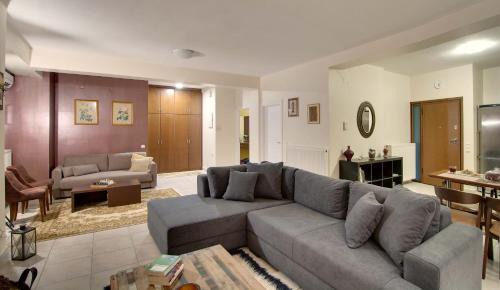 Passarona Apartment | COUNTRY PLACE Apartment with Mountain View