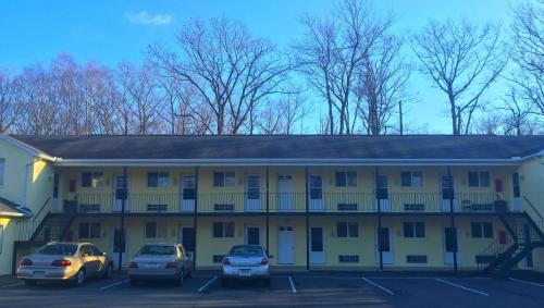 White Haven Hotel | Country Place Inn and Suites White Haven