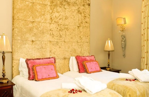 Magaliesberg Other | Country Retreat: Tranquil 3-Bedroom Farmhouse in Magaliesburgn