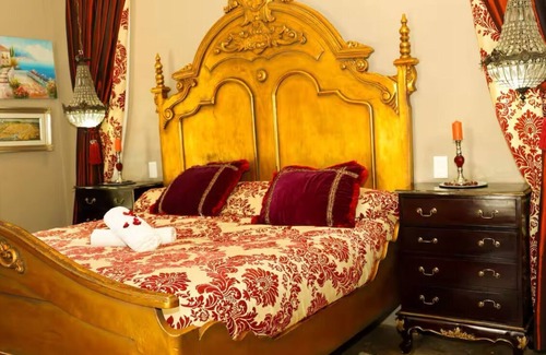 Magaliesberg Other | Country Retreat: Tranquil 3-Bedroom Farmhouse in Magaliesburgn