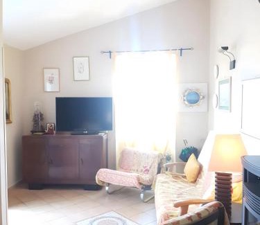 Pescia Romana House | Country Road Take Me Home