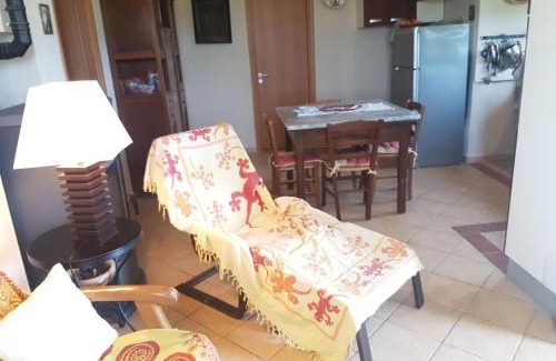 Pescia Romana House | Country Road Take Me Home