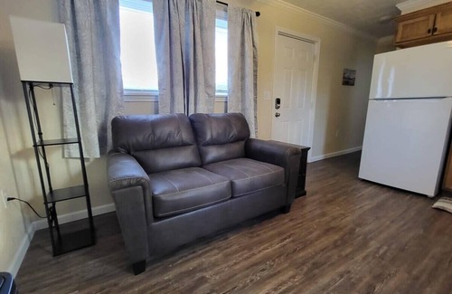 Cookeville Apartment | Country Roads 1BR apartment near TTU & downtown