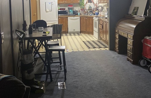 Del Rio House | Country solitude