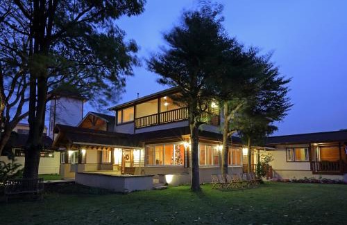 Guantian Bed & Breakfast | Country Story B&B