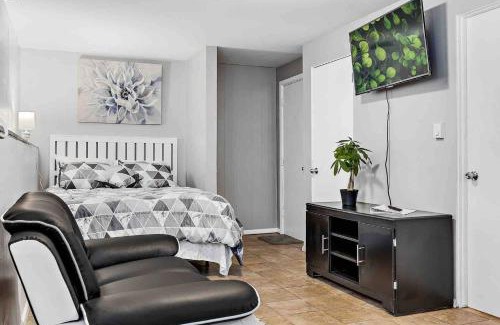 Aurora Apartment | Country Studio